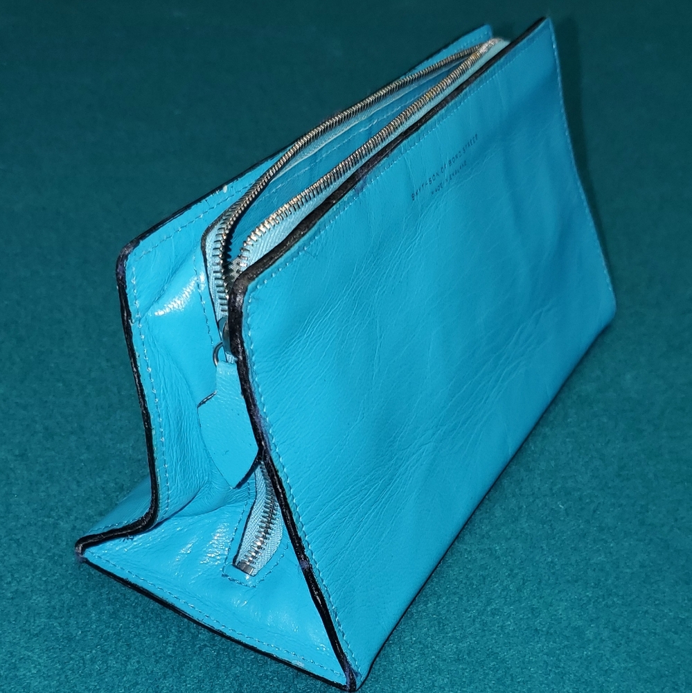 *SMYTHSON OF BOND STREET BAG*